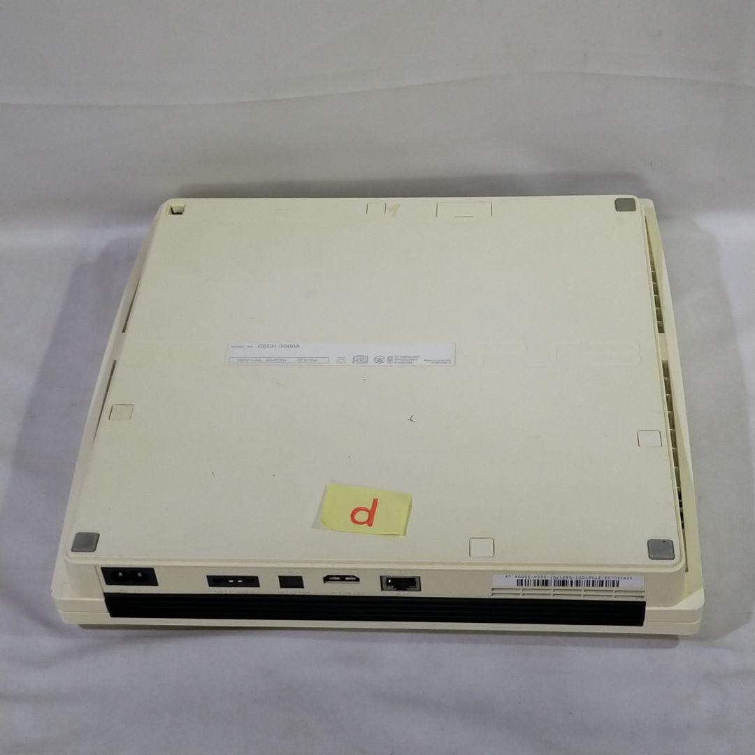 【ジャンク】据え置き型ゲーム機８台（薄型PS2×2、PS3×2、PS4×4）