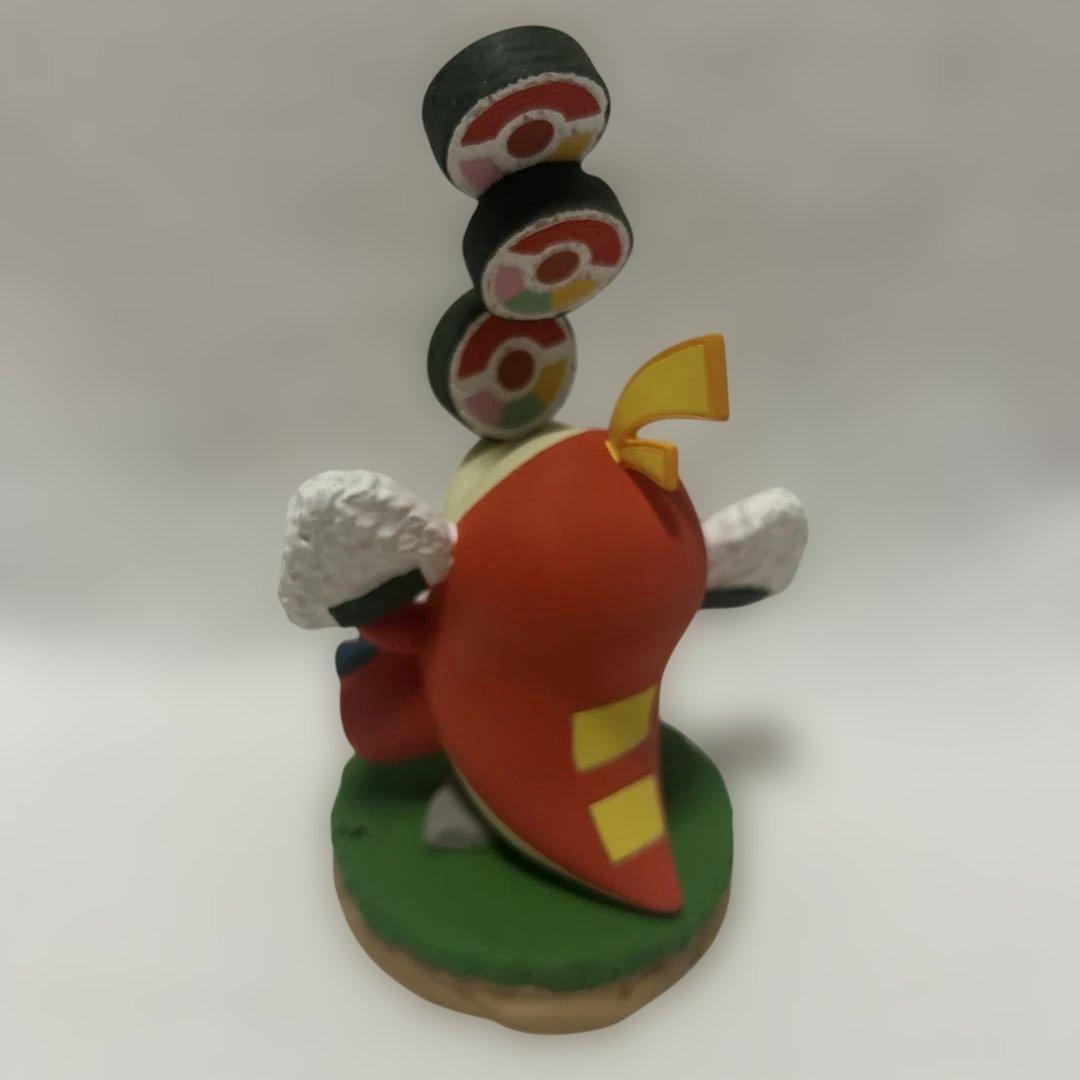 WCS 2023 YOKOHAMA フィギュアセット