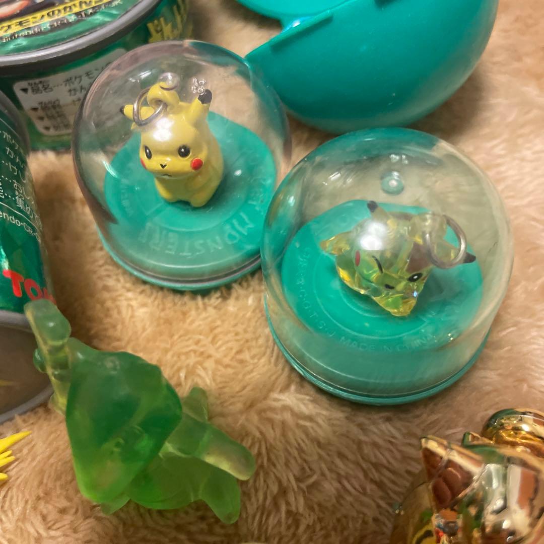 ポケモン グッズ まとめ売り①