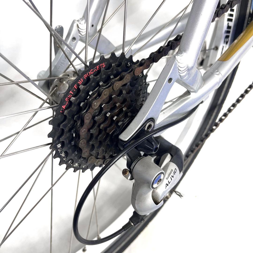  マウンテンバイク 19インチ 整備済