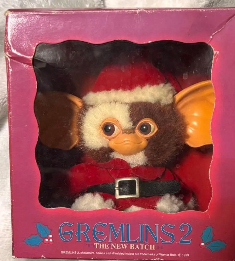 グレムリン ジュンプランニング　フィギュア