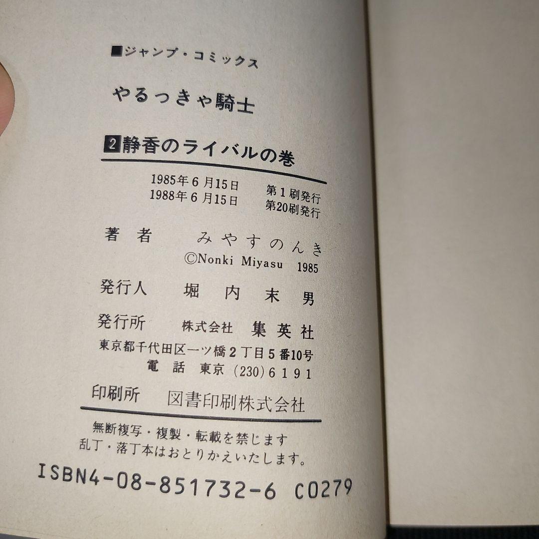 やるっきゃ騎士 全11巻セット
