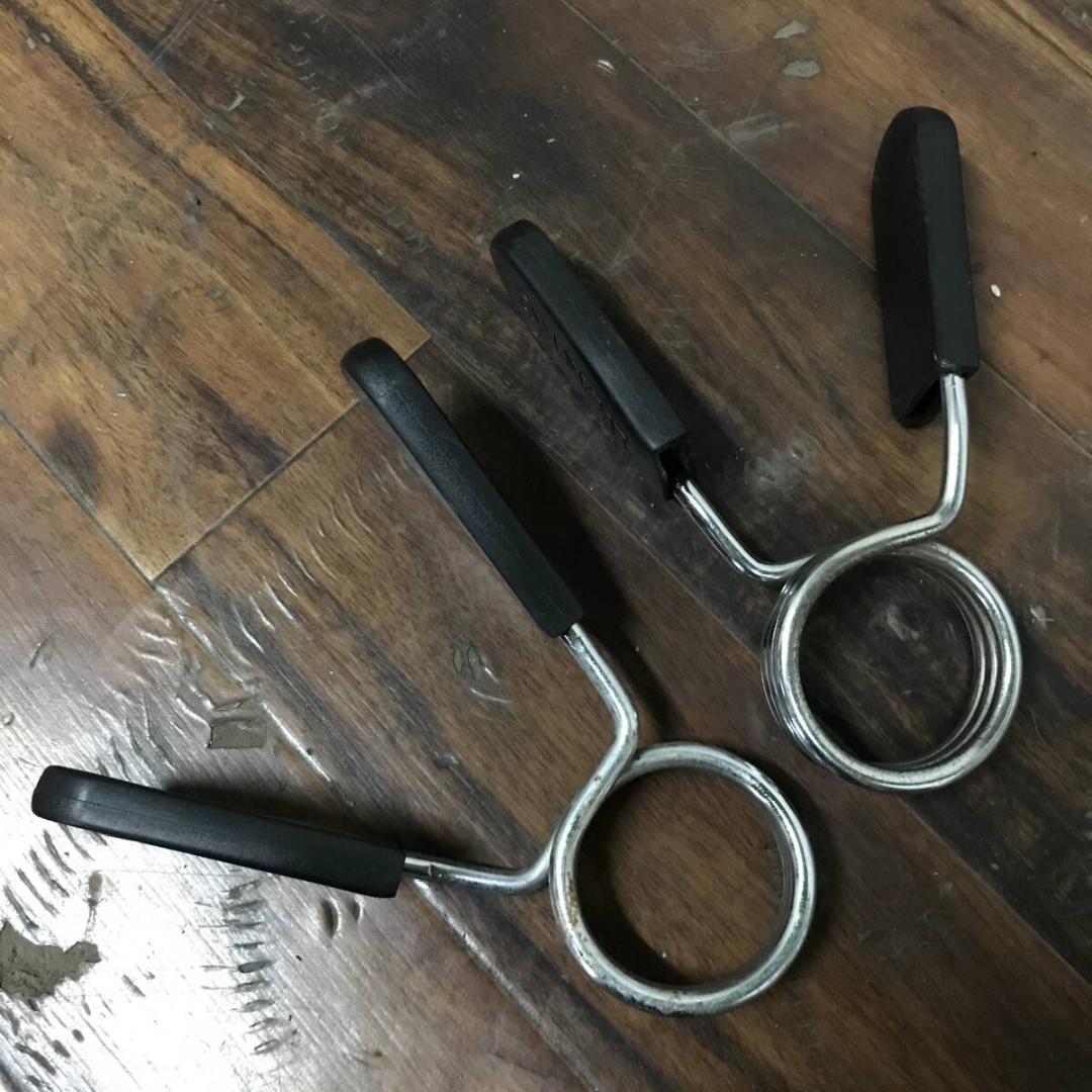 オリンピックシャフト バーベルシャフト 長さ168cm スリーブ直径50mm