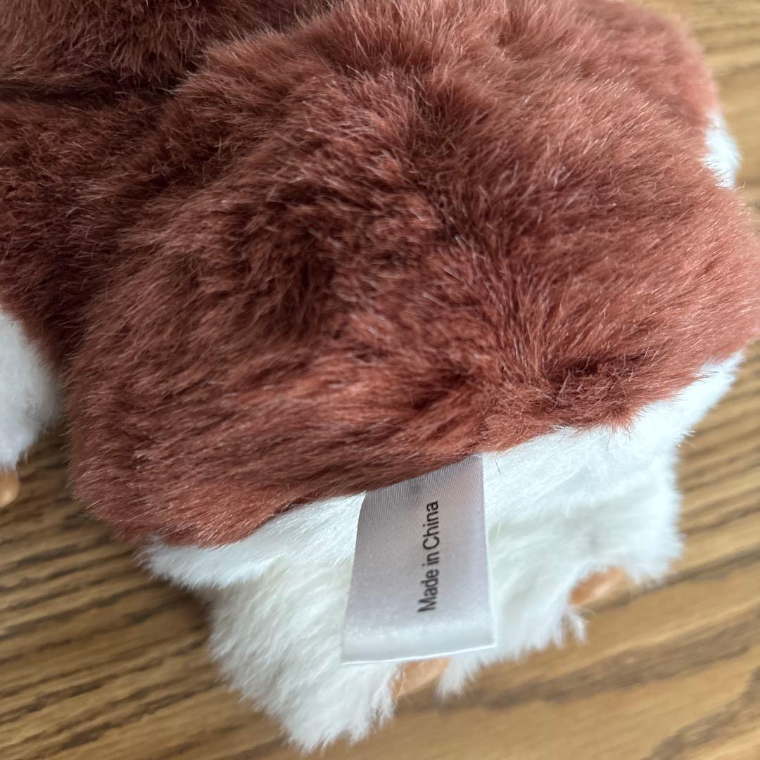 ペ*ポ様 ジュンプランニング製　グレムリン　ギズモ　ぬいぐるみ　フィギュア