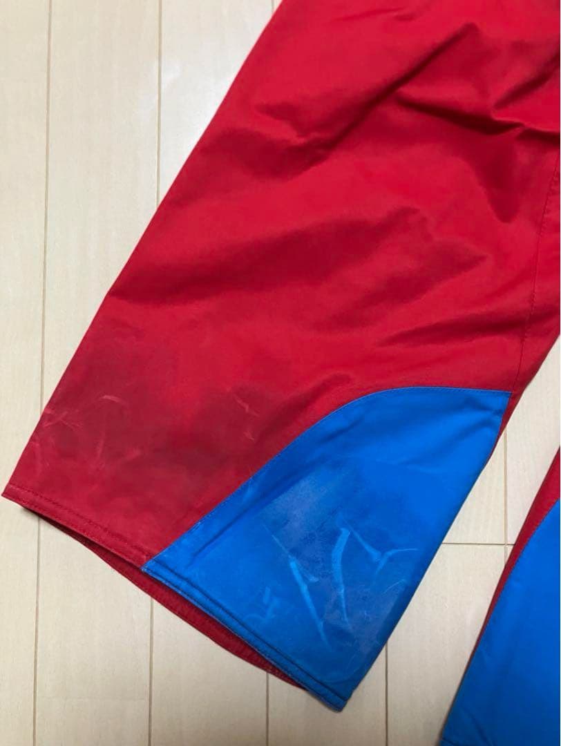 ミズノ MIZUNO スキーウェア Mサイズ　上下セット