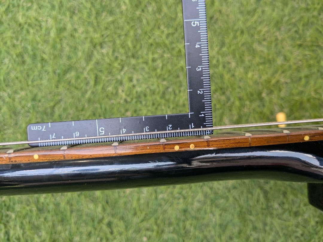 Epiphone / Firebird 07年製ファイヤーバード 黒エレキギター