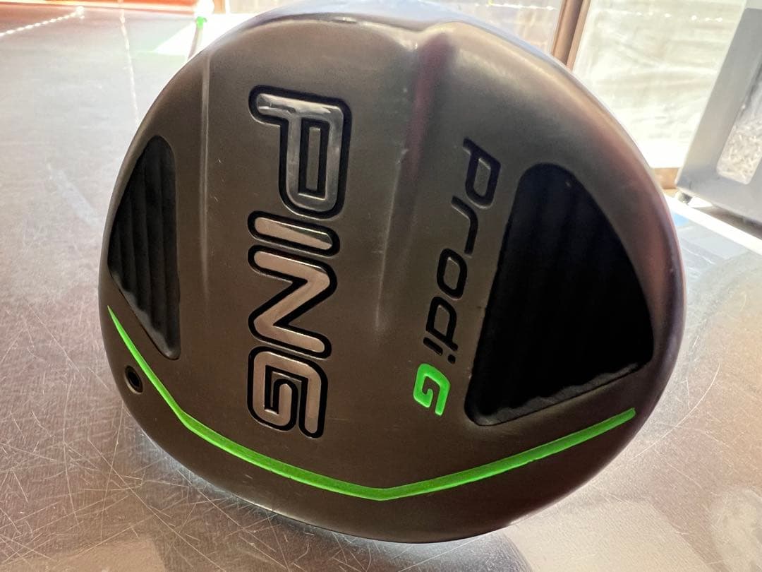 PING Prodi G ジュニア　ゴルフセット