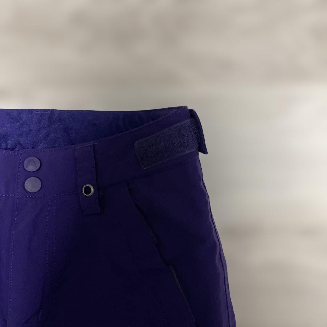 Burton キッズスキー、スノーボードウェア