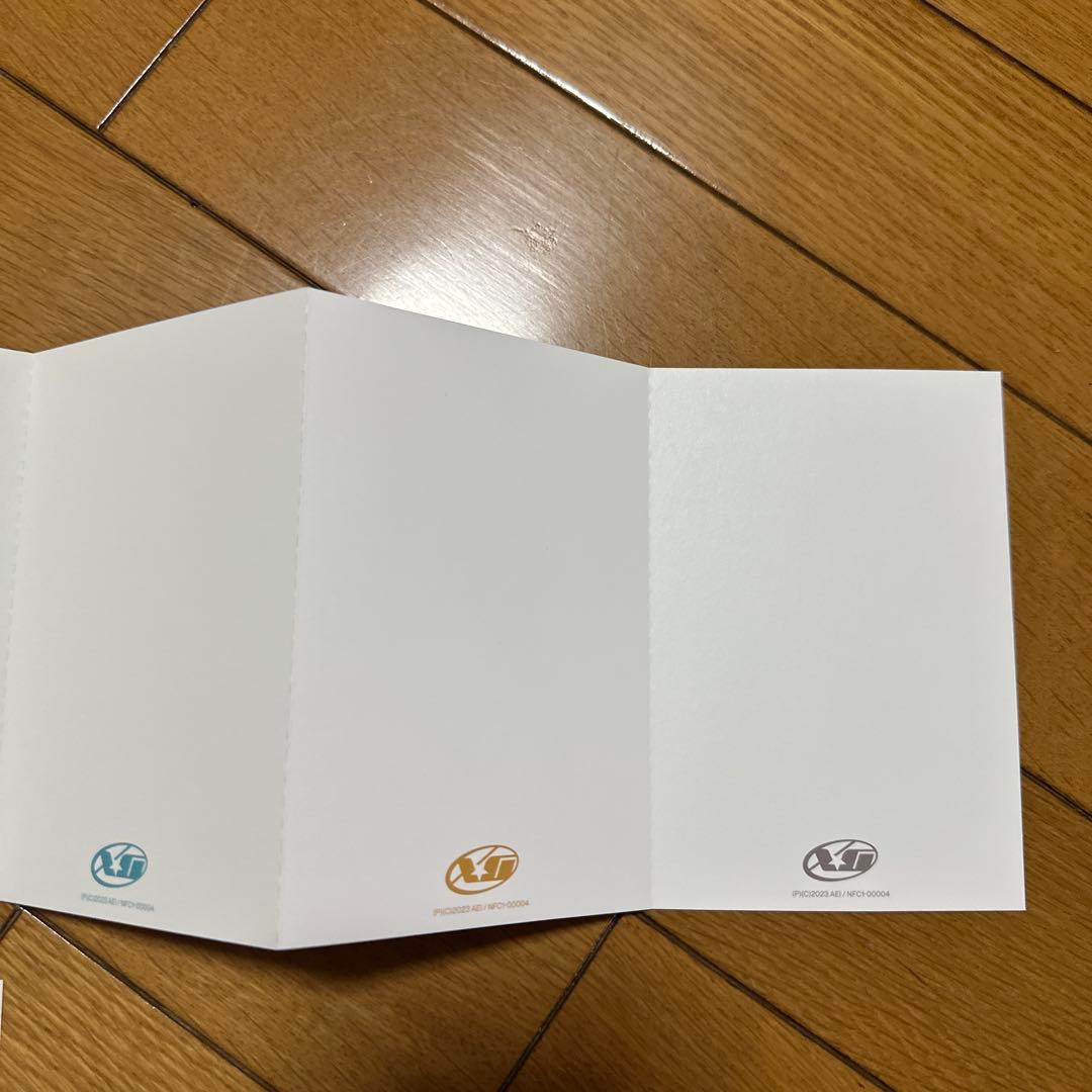 K-POP・アジア XG shooting star