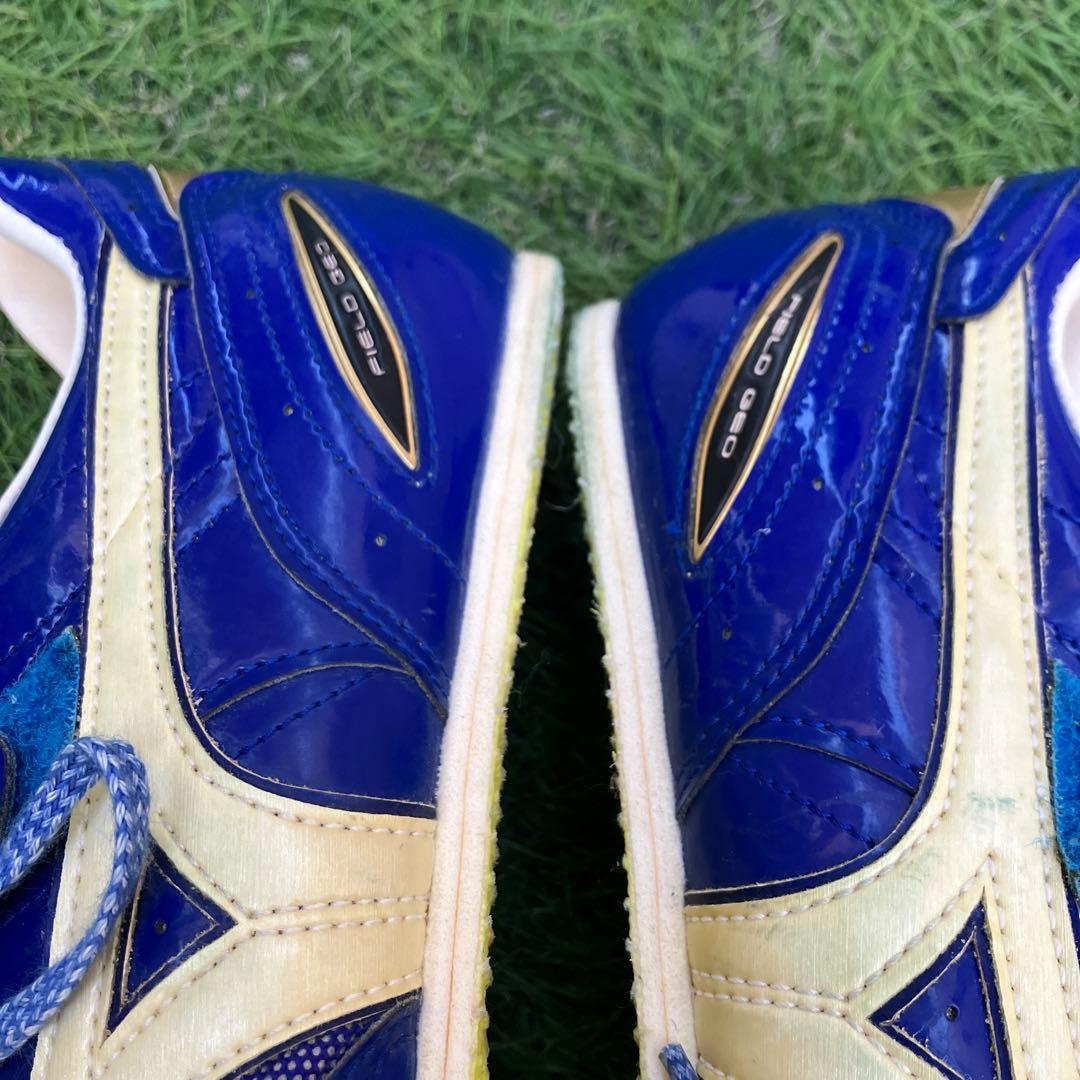 MIZUNO ミズノ FIELD GEO LJ -Bフィールドジオ 27.5cm