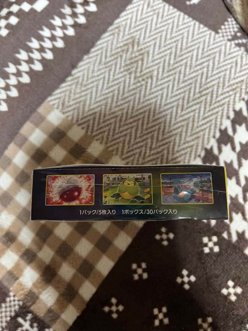 ポケモンカード　最終値下げ　イーブイヒーローズ　シュリンク付　ポケカ