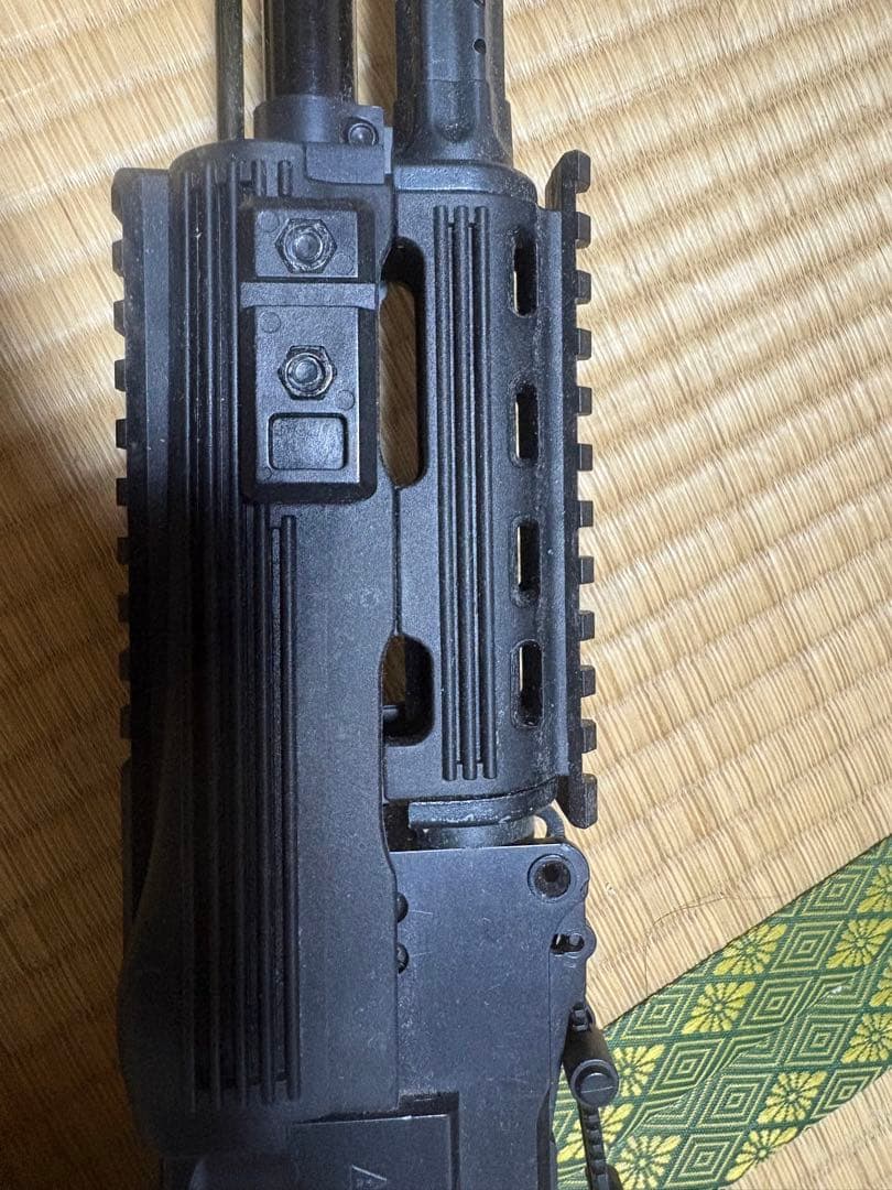 東京マルイ　AK-47 電動トイガン