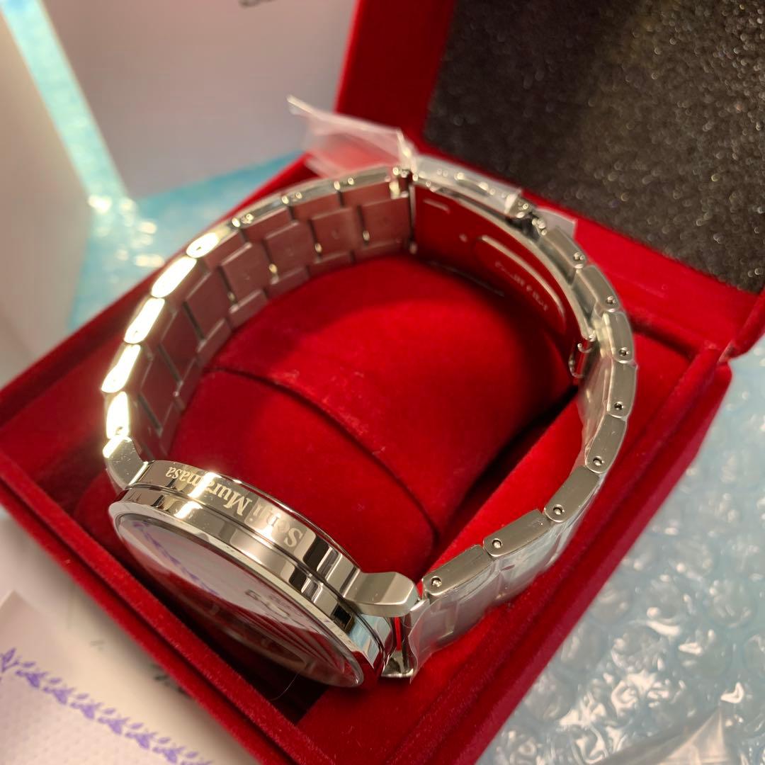 Fate SEIKO 千子村正 腕時計 セイコー ウォッチ フェイト