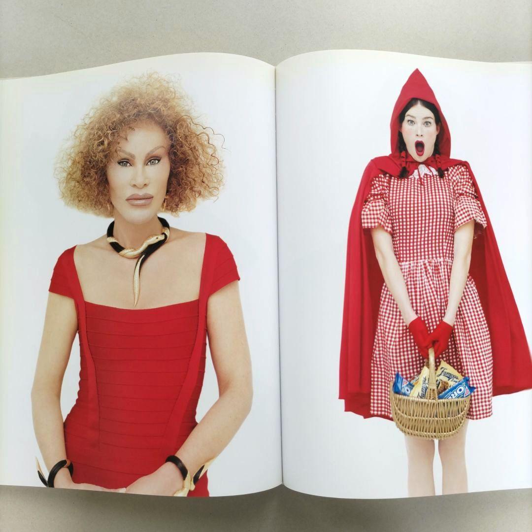 【希少】X-RAY:François Nars/フランソワ・ナーズ 写真集