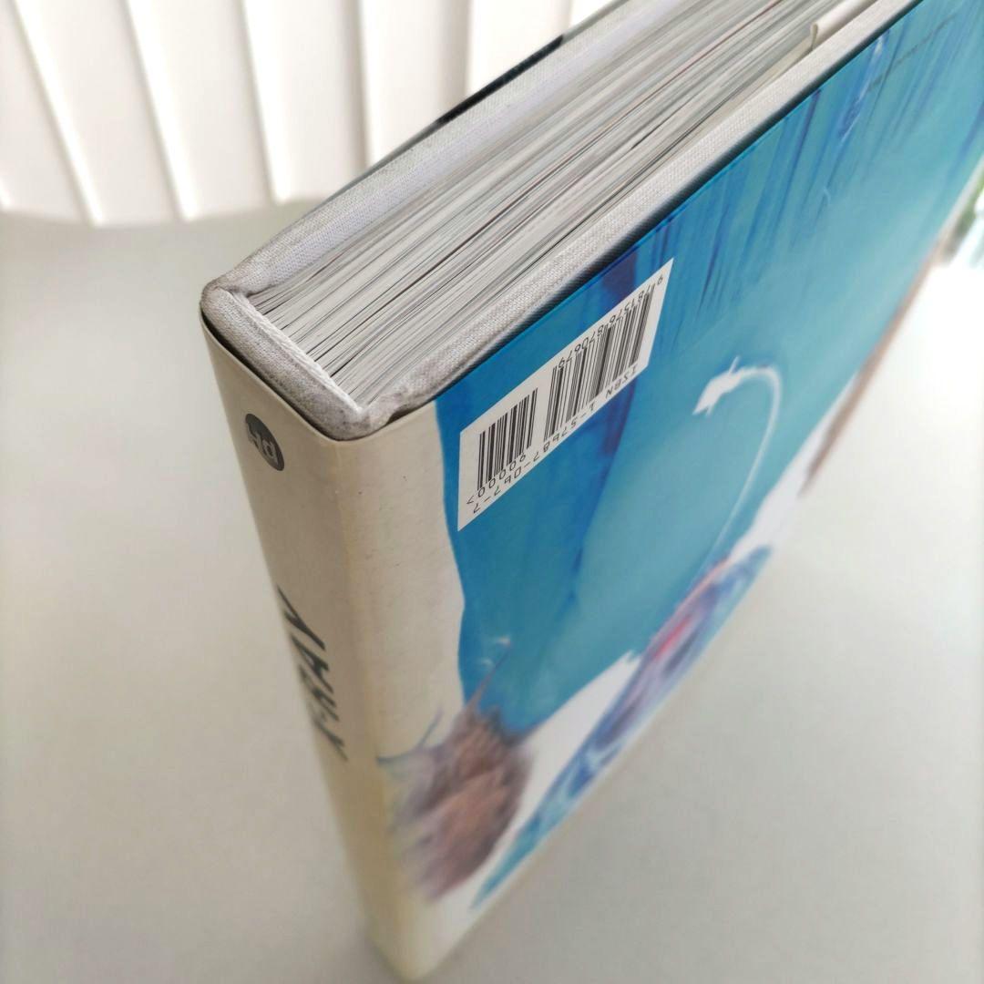 【希少】X-RAY:François Nars/フランソワ・ナーズ 写真集