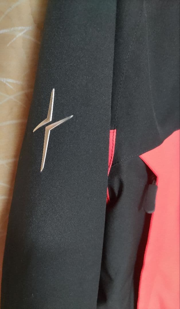 訳有り未使用保管品 Phenix フェニックス ジャケット