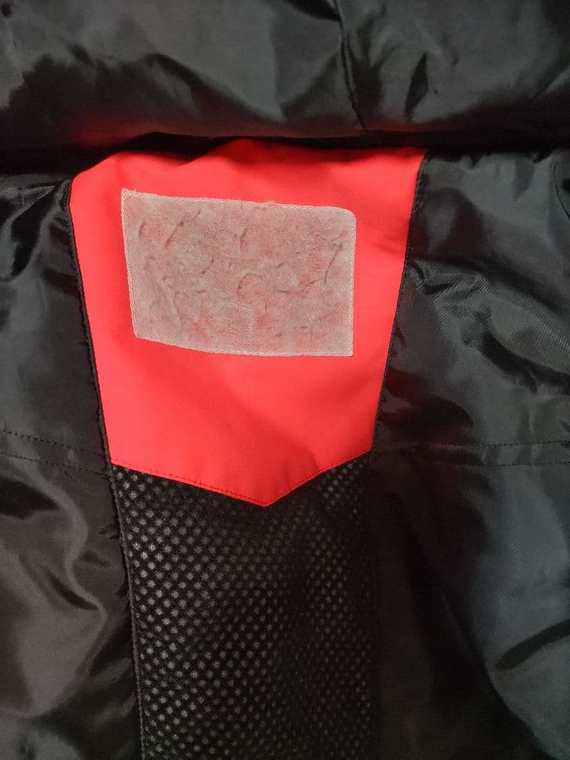 訳有り未使用保管品 Phenix フェニックス ジャケット