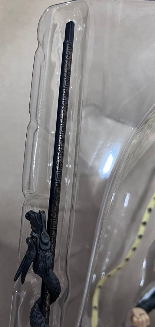 真・三國無双4 トレジャーボックス 無双フィギュア 呂布 サウンドトラック