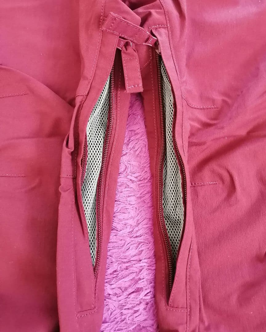 レディース S スノーボード スキー ウェア 上下 フェニックス エスティボ