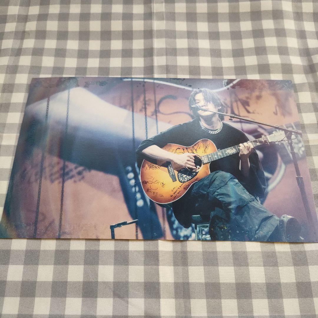 ミュージック DVD SUGA | Agust D TOUR 'D-DAY' in JAPAN