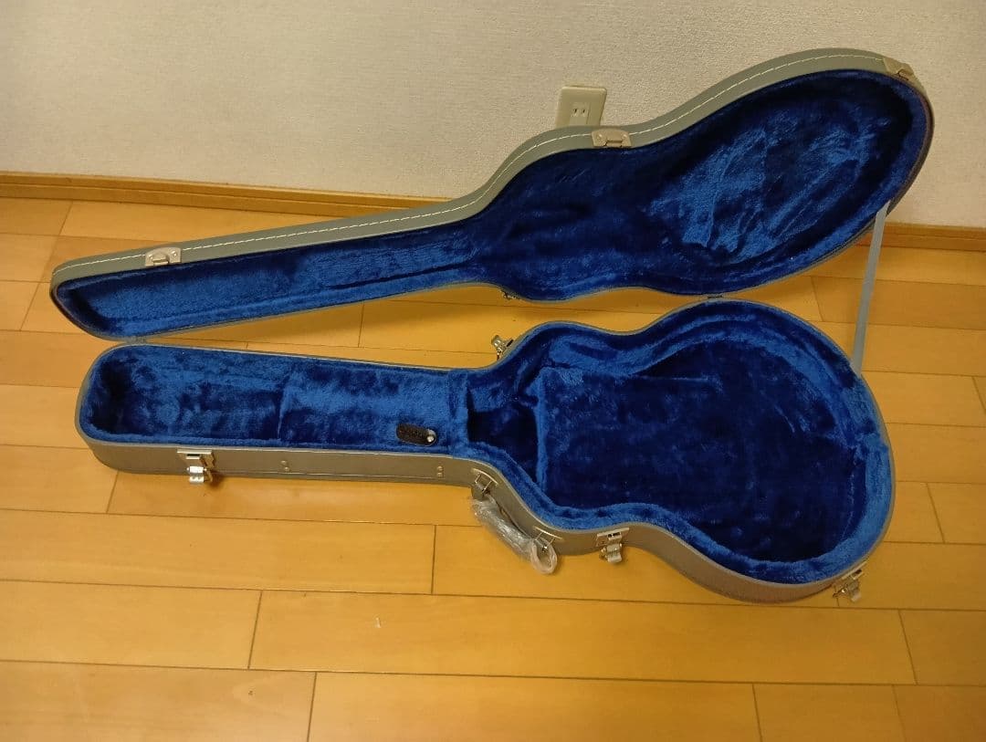 ギター Epiphone Japan Limited Elitist 1965