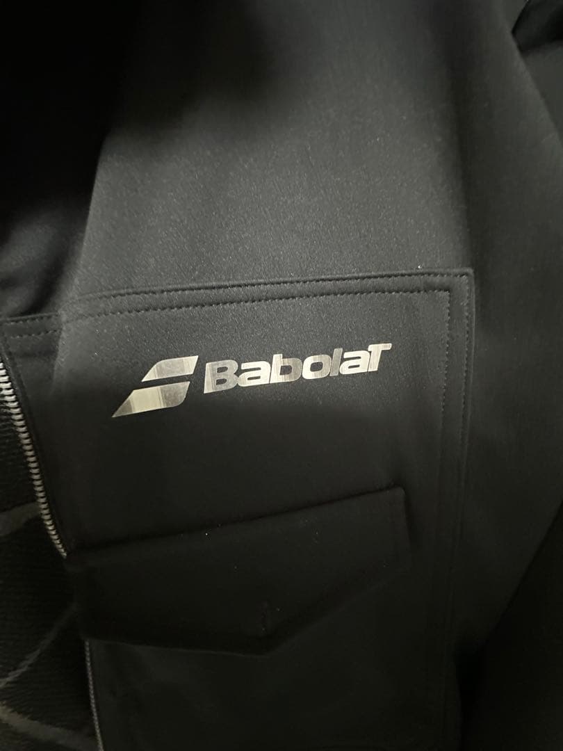 Babolat パーカー