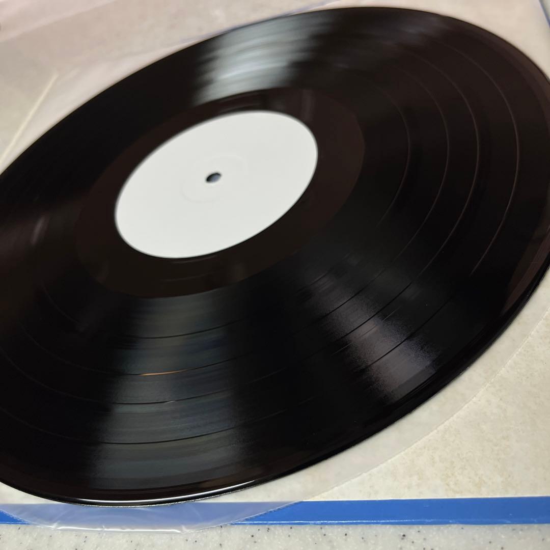 1976年 レアライヴ SEX PISTOLS ブート盤 ANARCHY