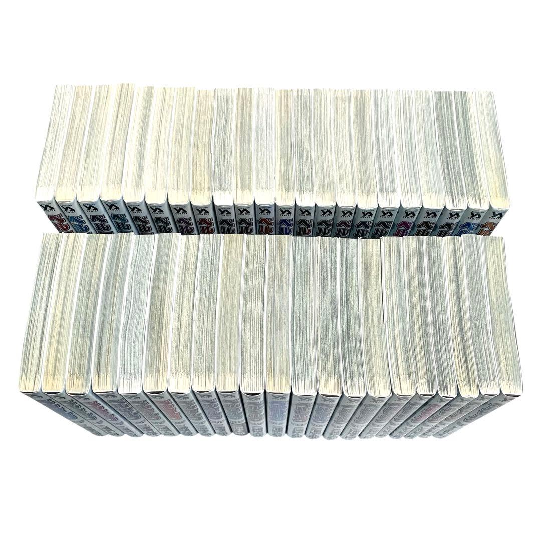 ベルセルク 新装版 三浦建太郎 全巻 セット‼︎