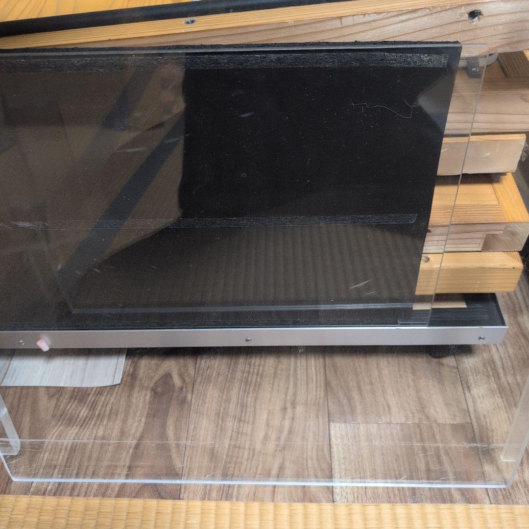 防音犬小屋 犬小屋製作工房K キャスターロスナイ付き