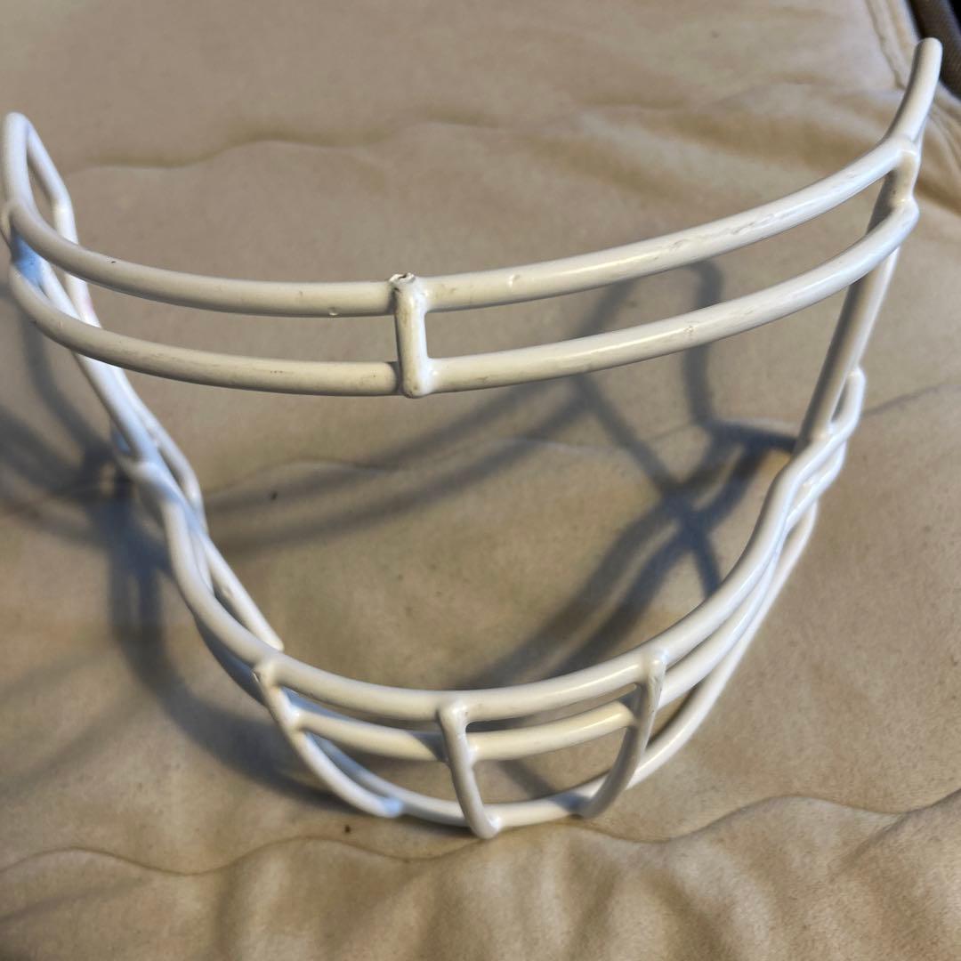 リデル　フェイスガード　スピードフレックス用　SF-2BD