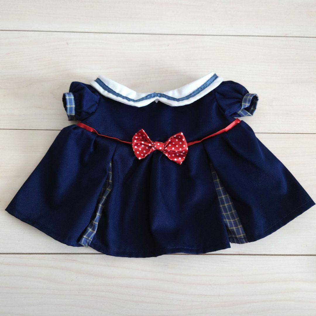 ピカチュウクローゼット ぬいぐるみ 着せ替え