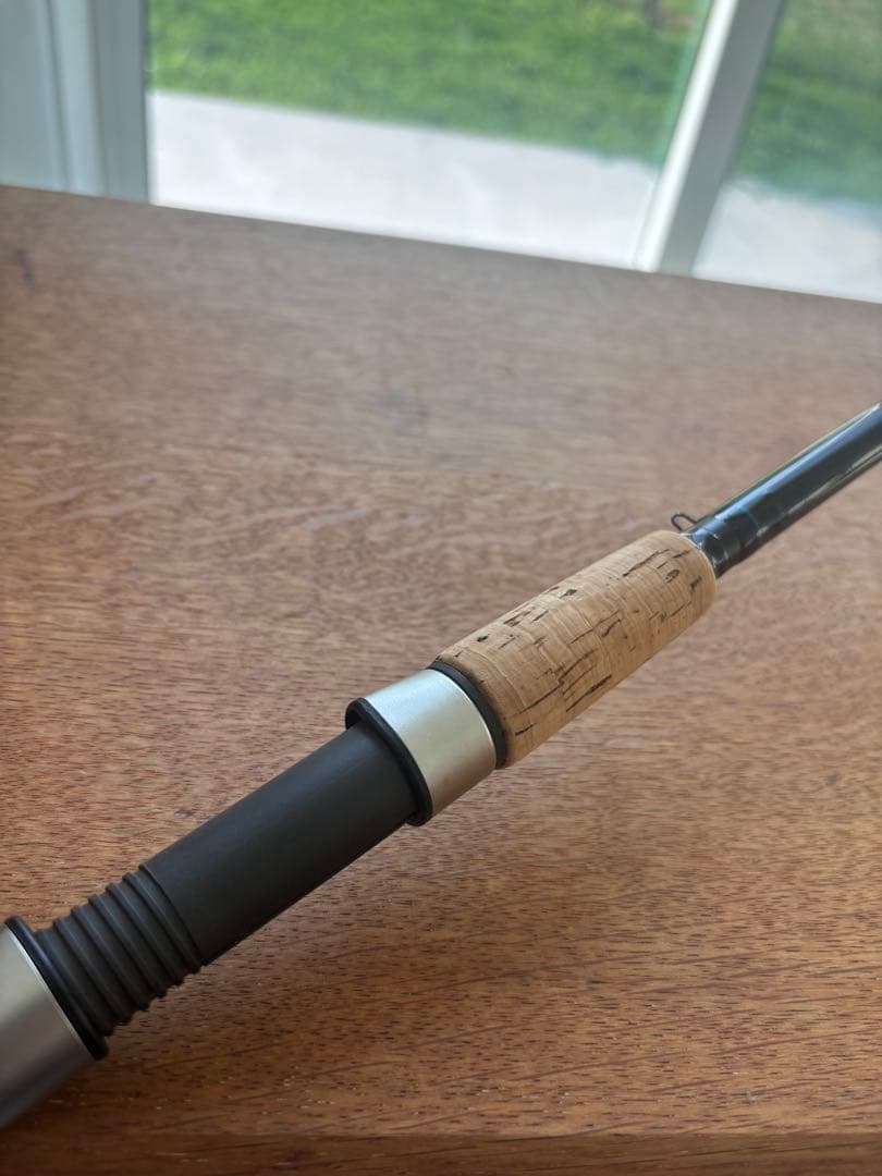 PS70MF セントクロイ プレミア スピニング キスラー