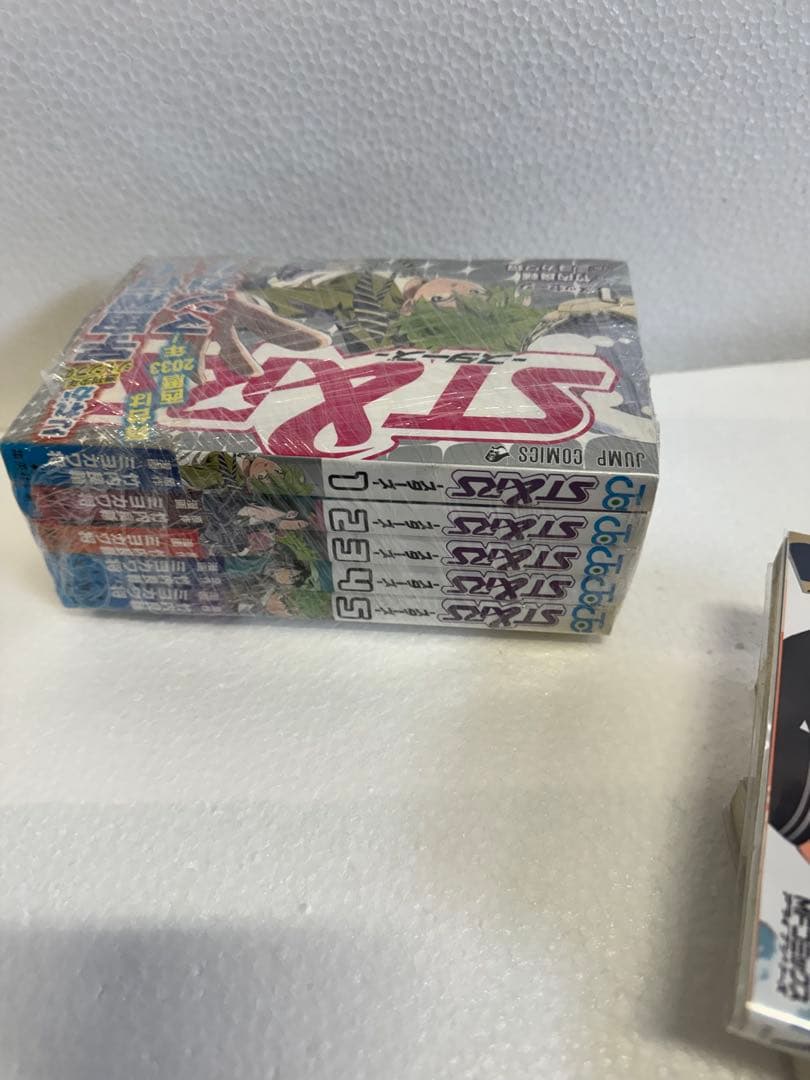 少女漫画 4巻から6巻、10巻から12巻セット