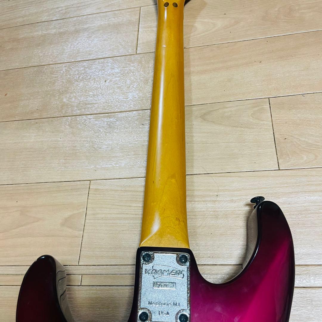 KRAMER クレーマー LK-3 Neptune NJ USA