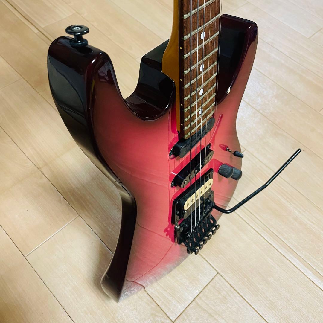 KRAMER クレーマー LK-3 Neptune NJ USA