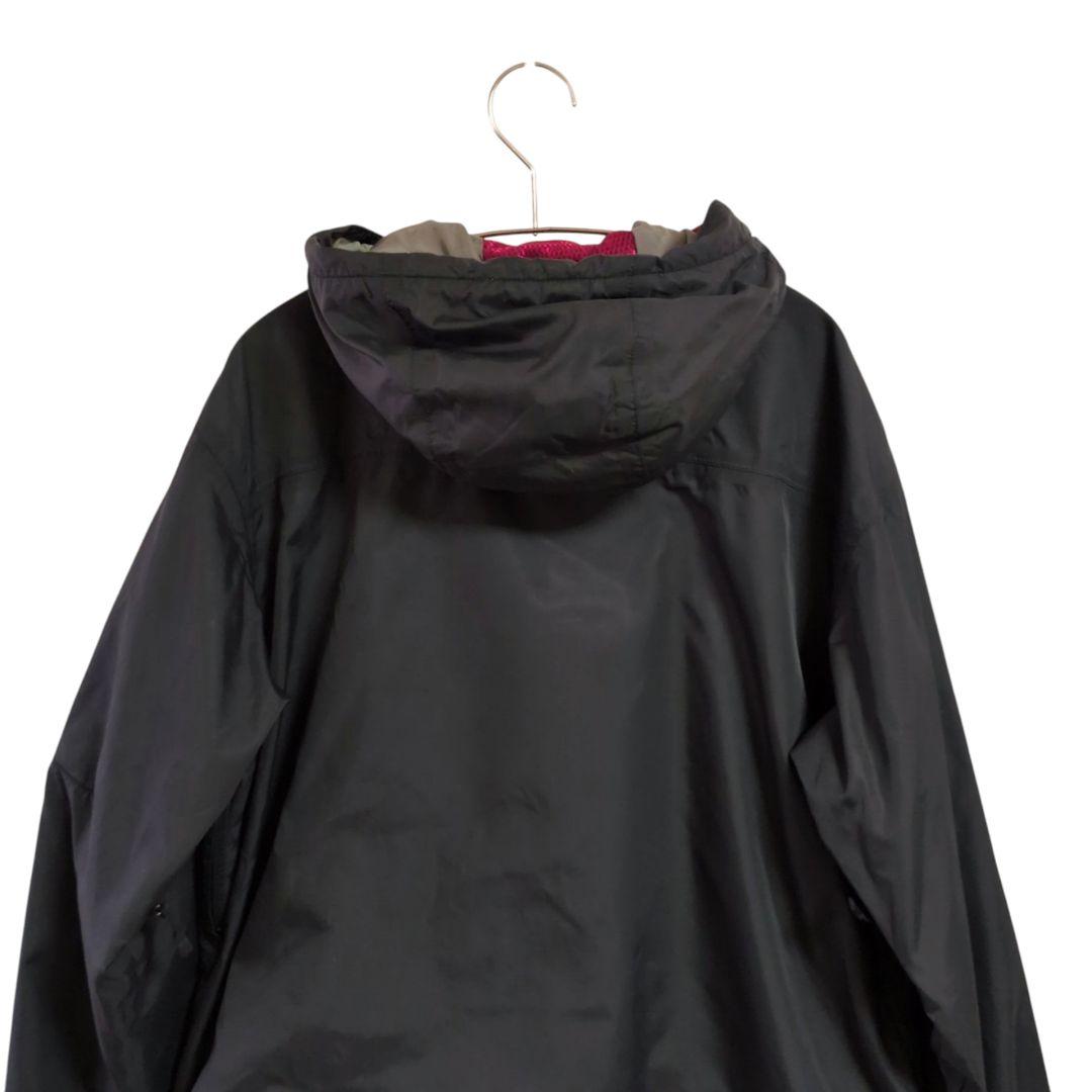 BURTON バートン レディース スノーフーディーシェル ジャケット ブラック