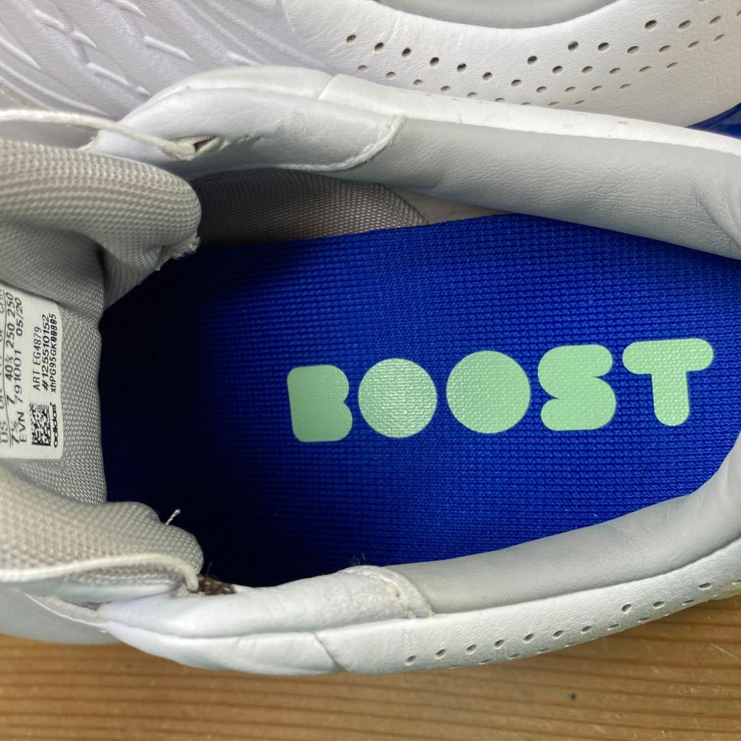 adidasGOLF TOUR360XT-SL BOA 2 ゴルフシューズ美品