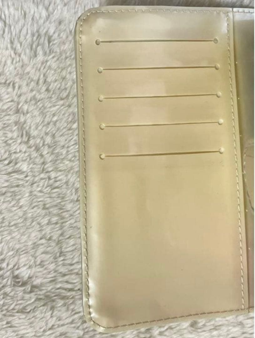 【レア商品】りぼん　グッドモーニングコール システム手帳　ペン