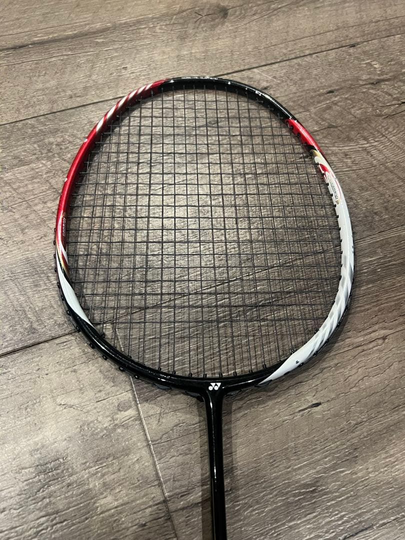 YONEX　ヨネックス　アークセイバー　 ARC SABER i-SLASH