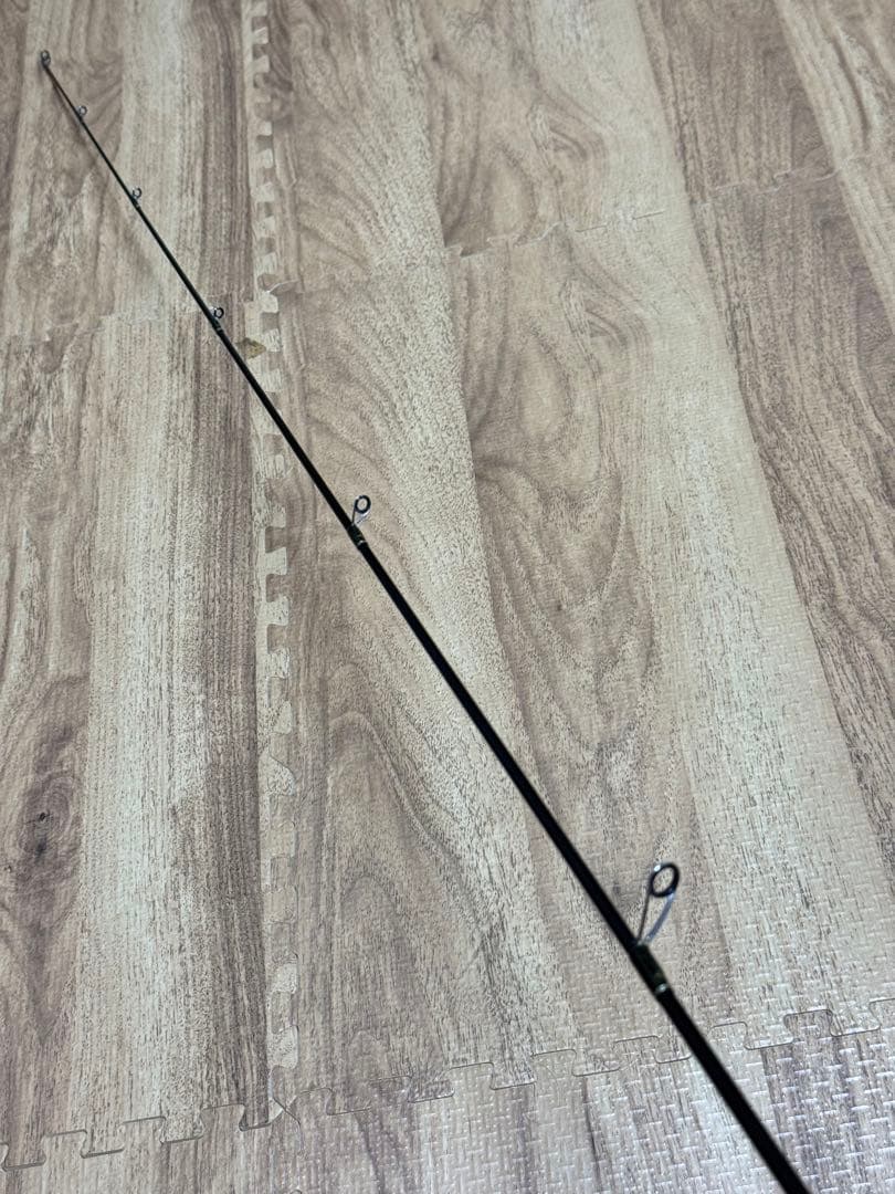 ロデオクラフト 999.9 フォーナインマイスター 60UL-TRZ