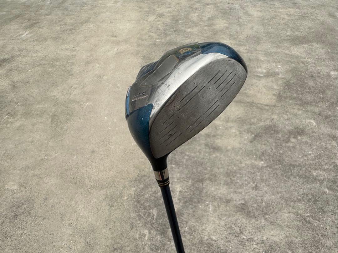 LEGSUSキャディバッグ ゴルフクラブセット