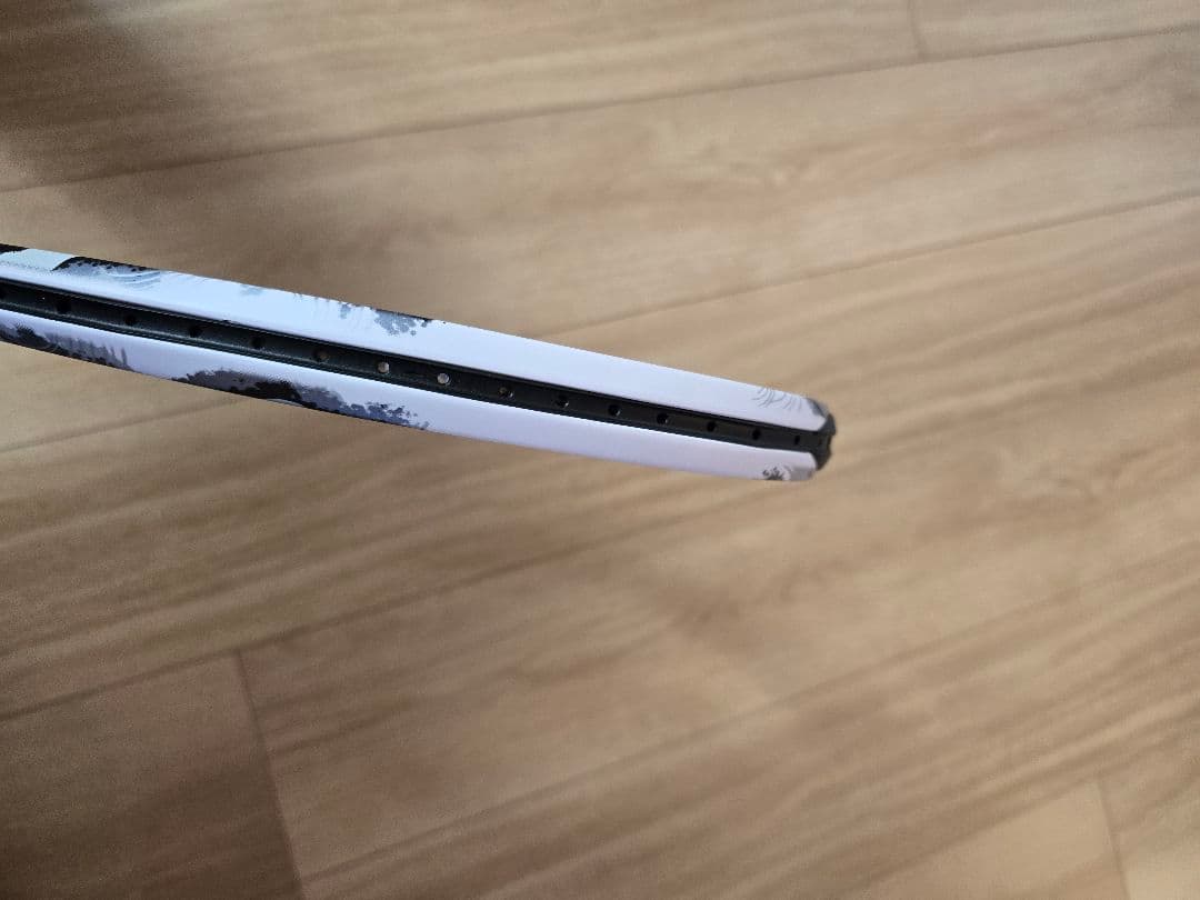 YONEX ジオブレイク80S UL0