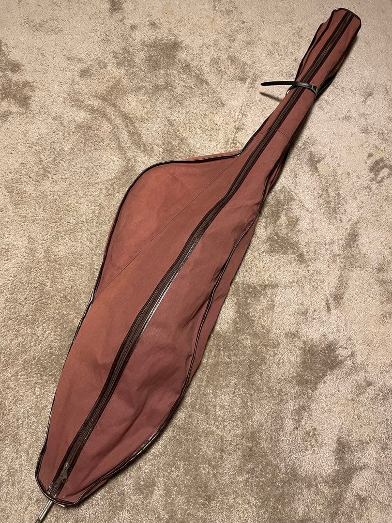 Aria SWB-02 Fishman ピックアップ搭載 ケース付き