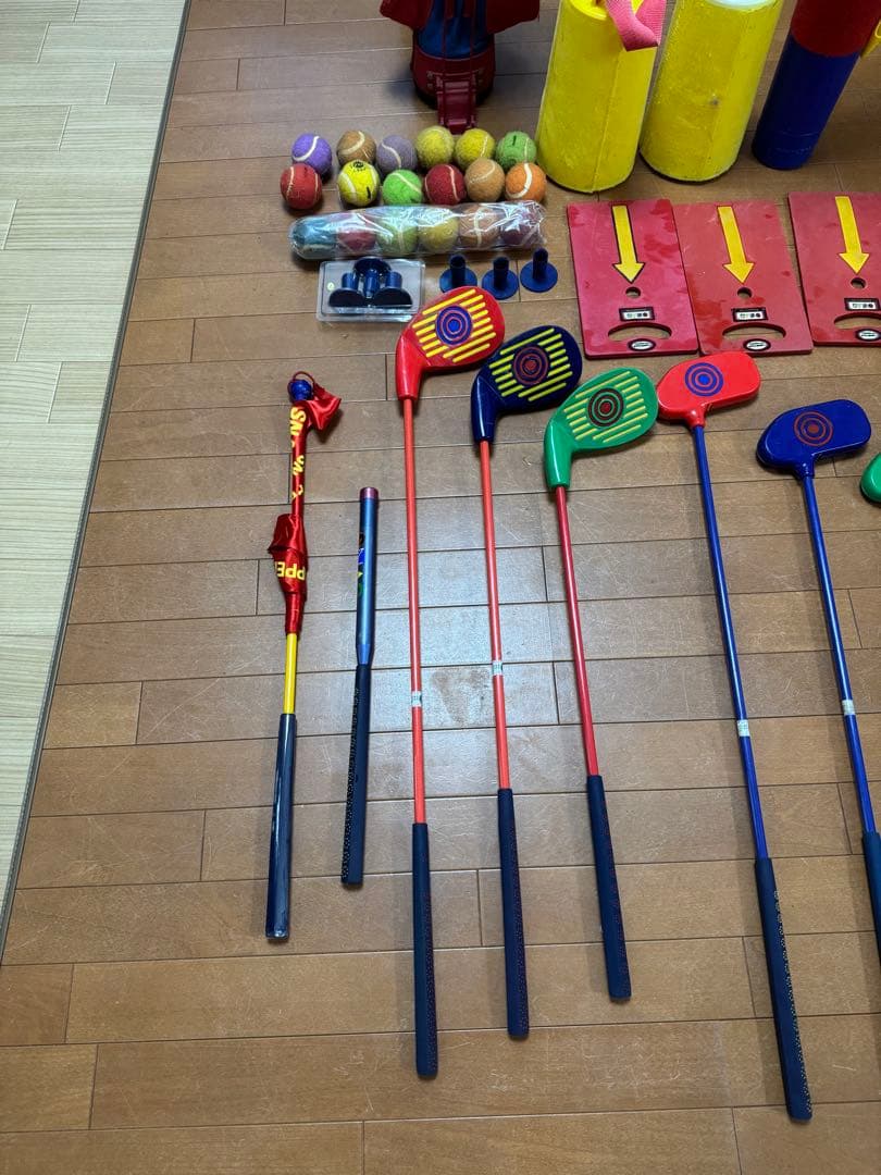 SNAG GOLF スナッグゴルフ