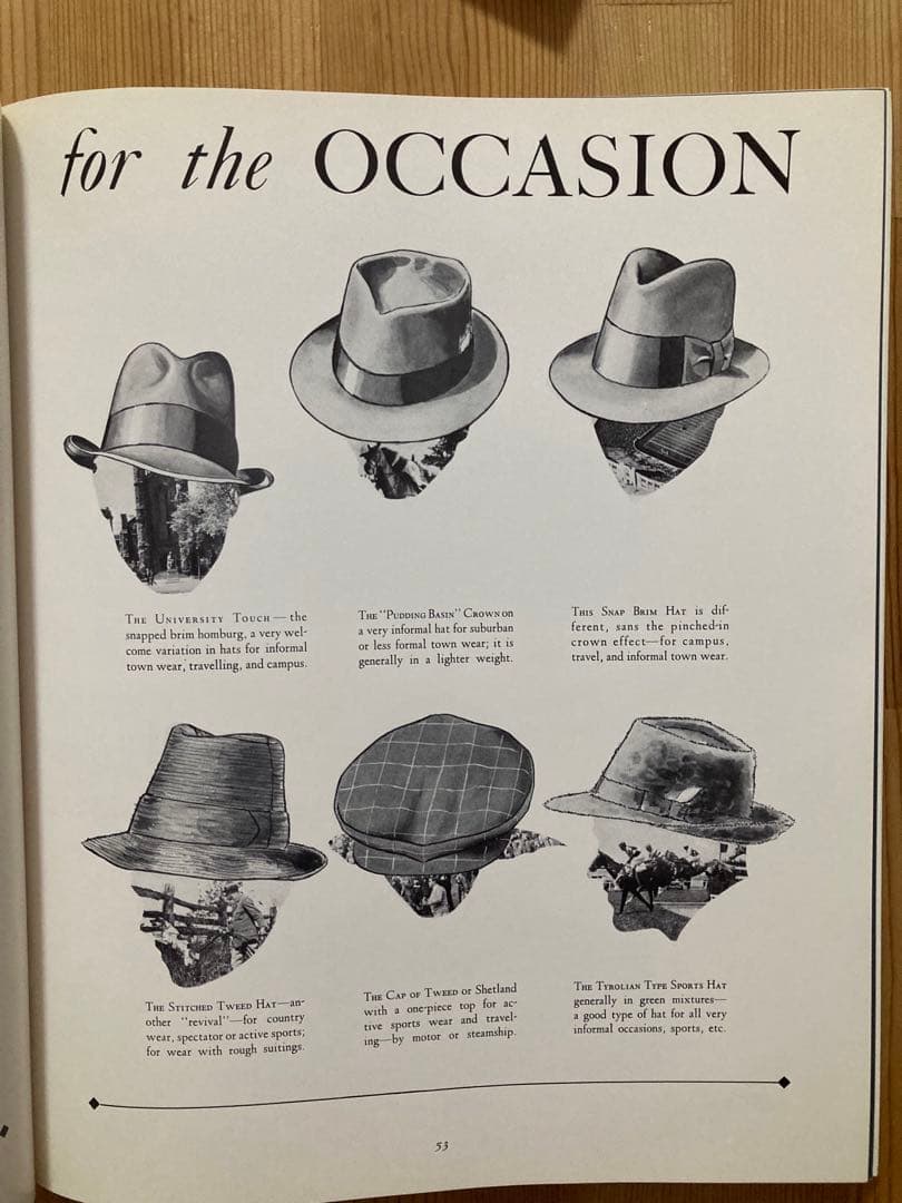 APPAREL ARTS アパレルアート1930年代 ファッション 広告 資料