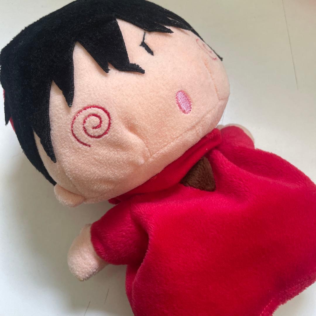 ミルモでポン！ ハンドパペット まとめ ミルモ リルム ヤシチ ムルモ