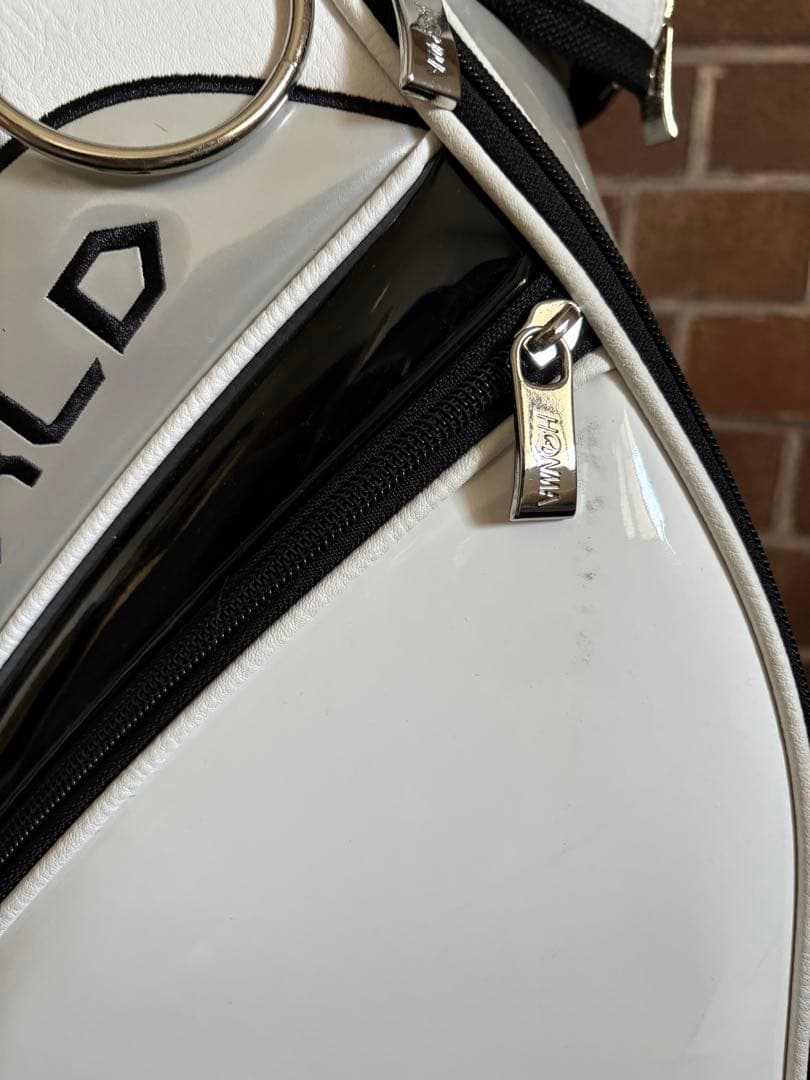 本間ゴルフ TW ZERO SP ゴルフクラブセット 13本