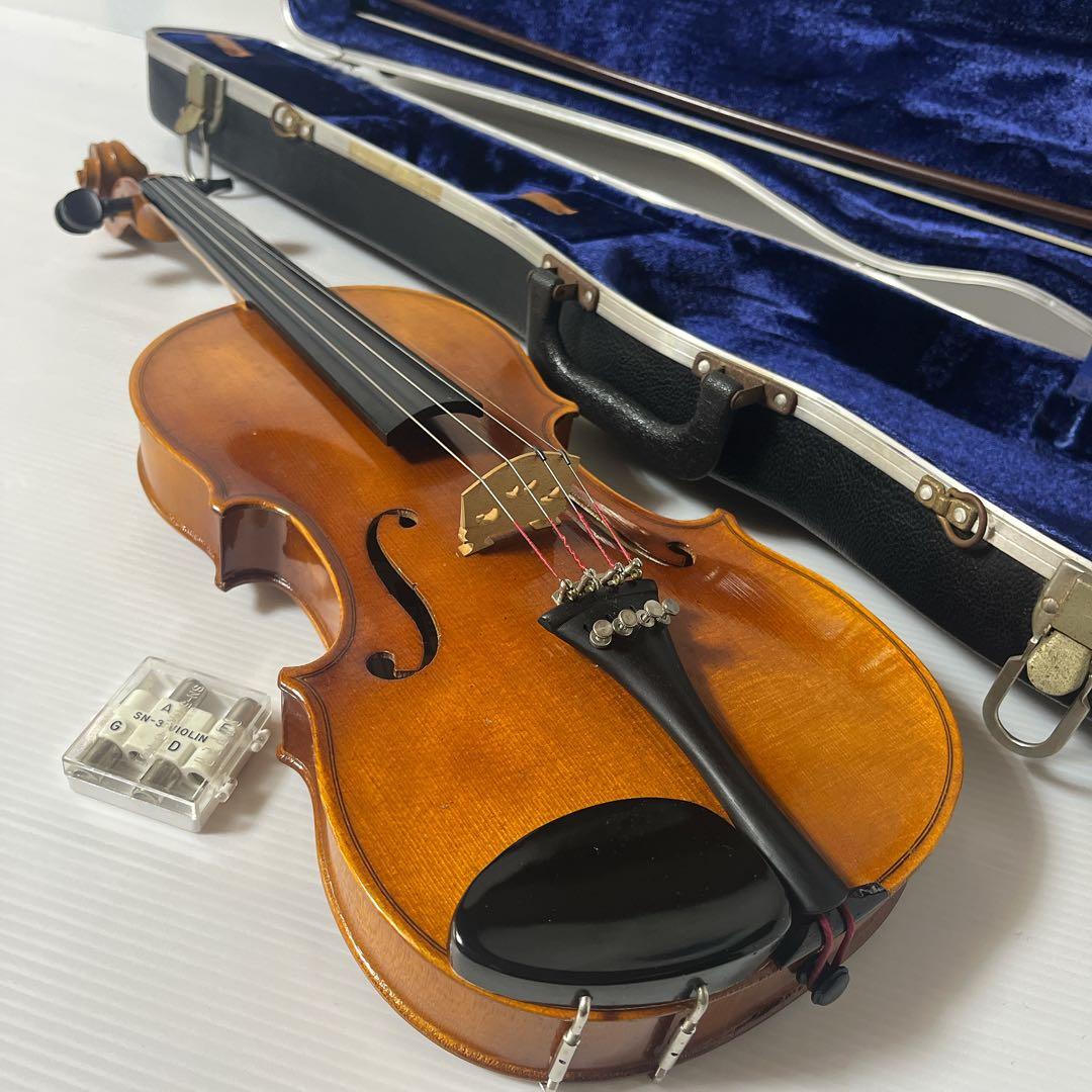 TON-KLAR Dancla No.126 ドイツ製 バイオリン