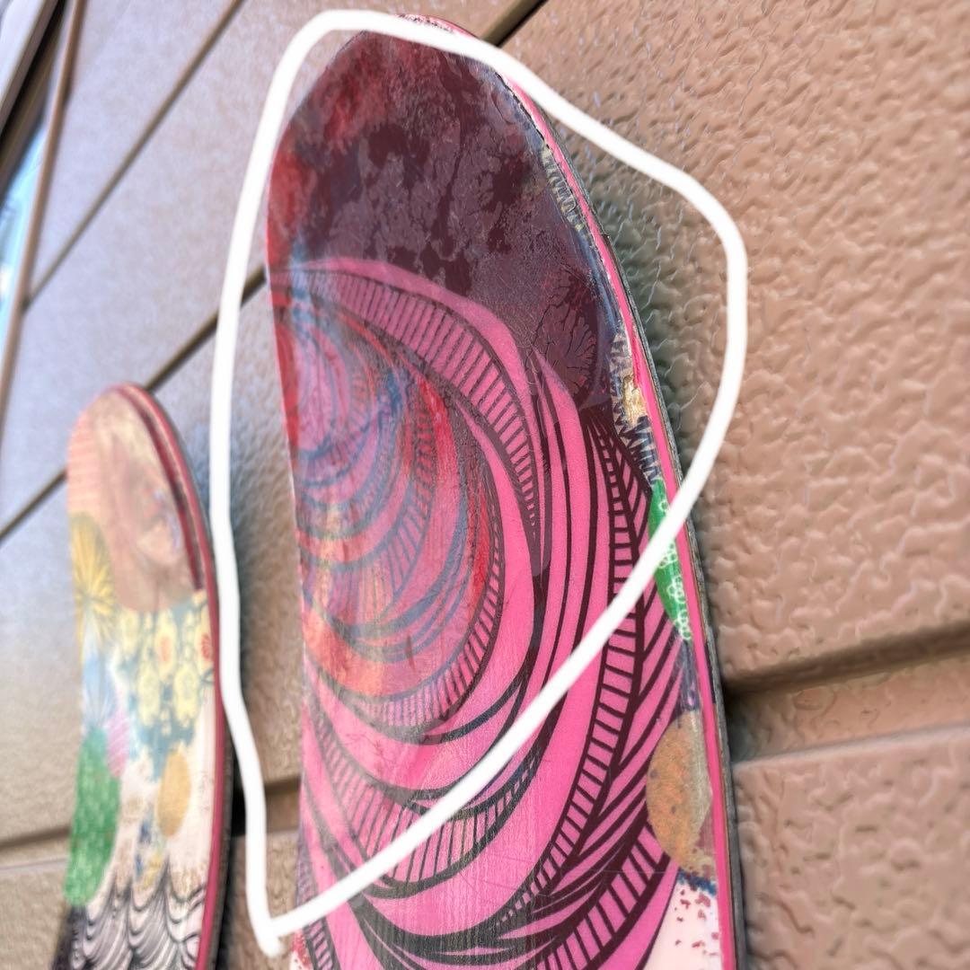 ATOMIC CENTURY 166cm レディース 訳あり