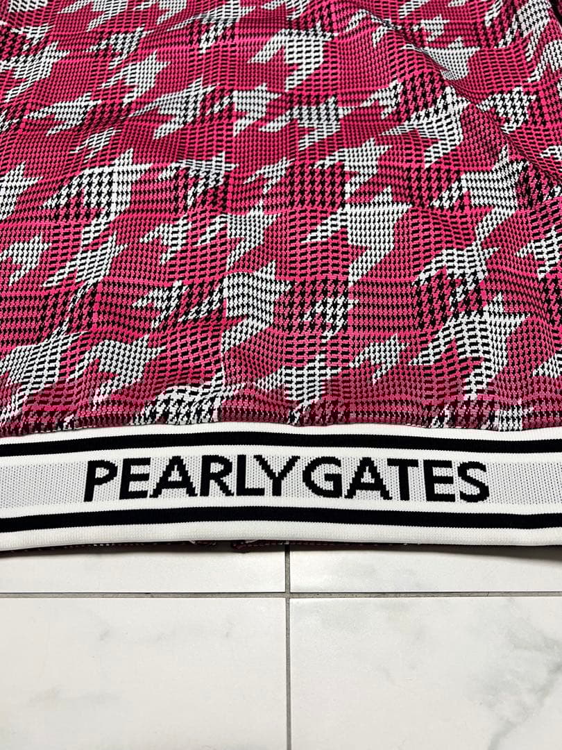 PEARY GATES レディース ゴルフウェア スカート